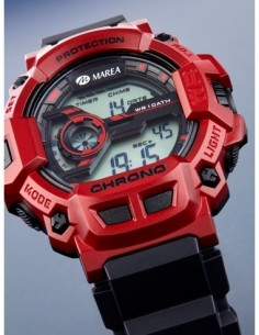 MAREA WATCH 2