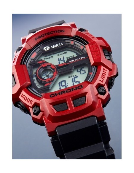 MAREA WATCH