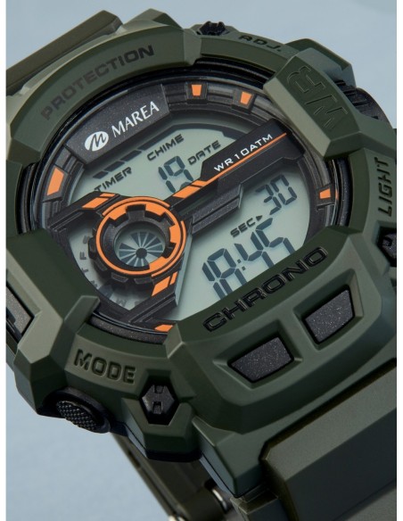 MAREA WATCH