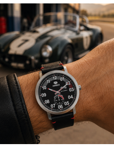 MAREA WATCH 2