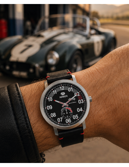 MAREA WATCH