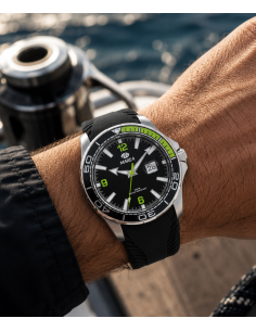 MAREA WATCH 2