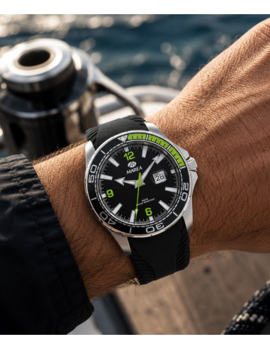 MAREA WATCH