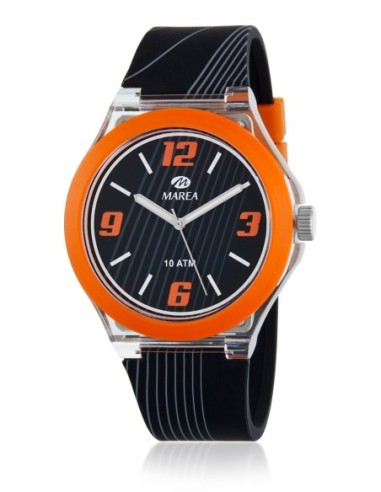 MAREA WATCH