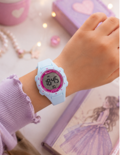 MAREA WATCH 2