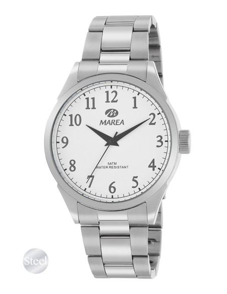 MAREA WATCH