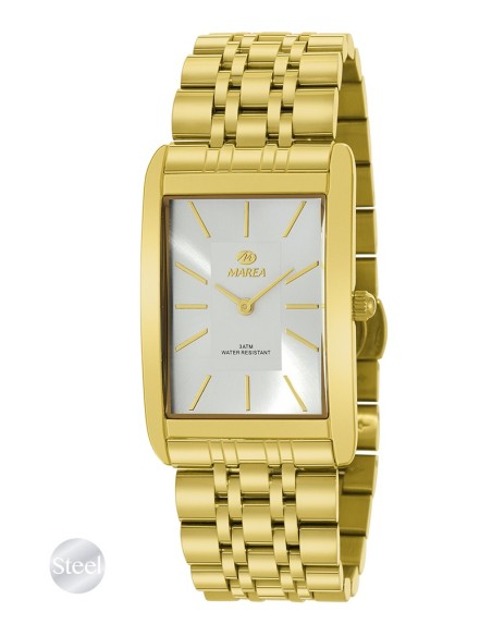 MAREA WATCH