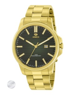 MAREA WATCH
