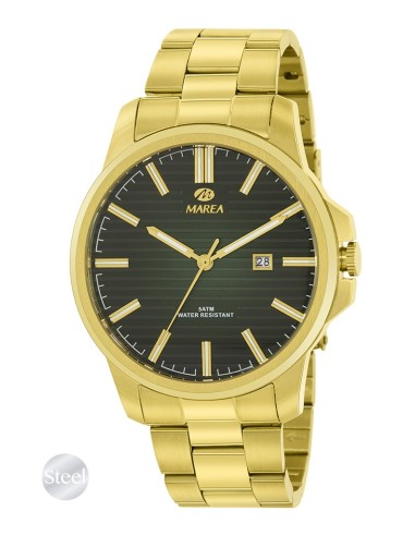 MAREA WATCH