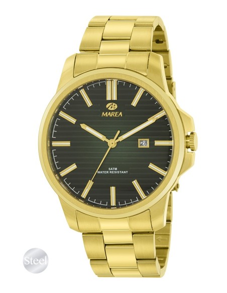 MAREA WATCH