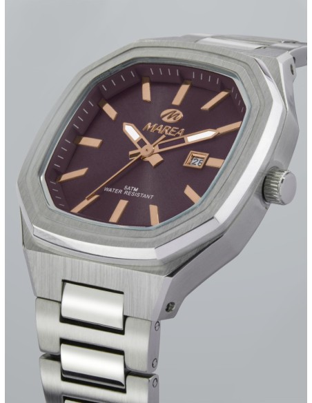 MAREA WATCH