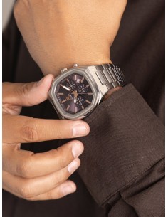 MAREA WATCH 2