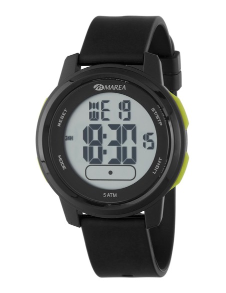 MAREA WATCH