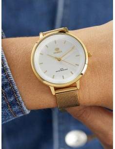MAREA WATCH 2