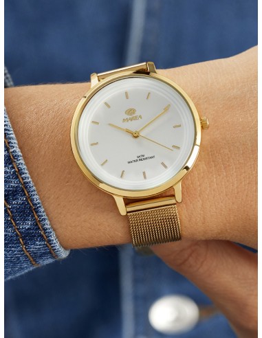 MAREA WATCH