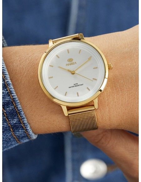 MAREA WATCH