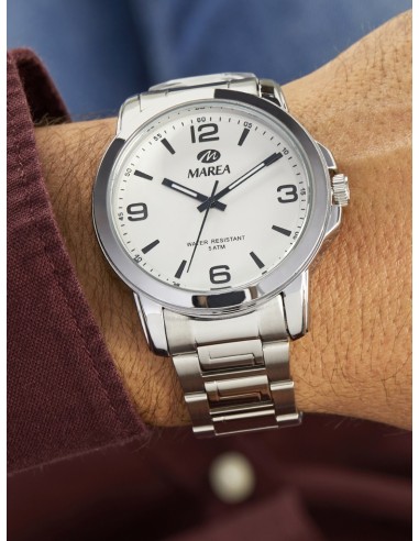 MAREA WATCH