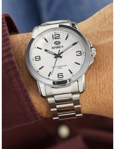 MAREA WATCH