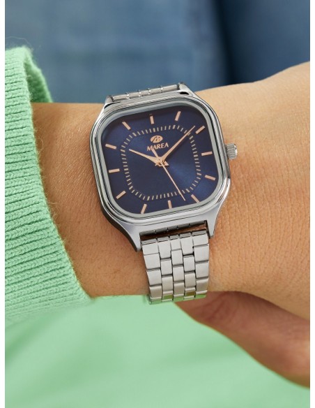 MAREA WATCH