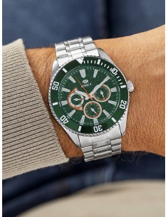 MAREA WATCH 2