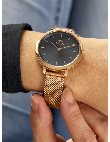 MAREA WATCH