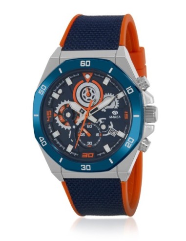 MAREA WATCH