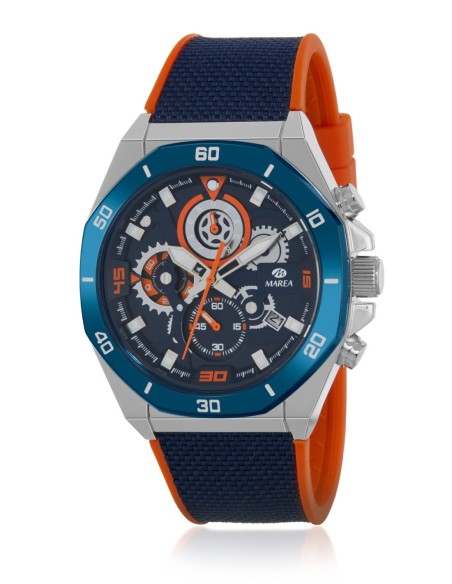 MAREA WATCH