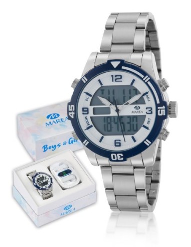 MAREA WATCH