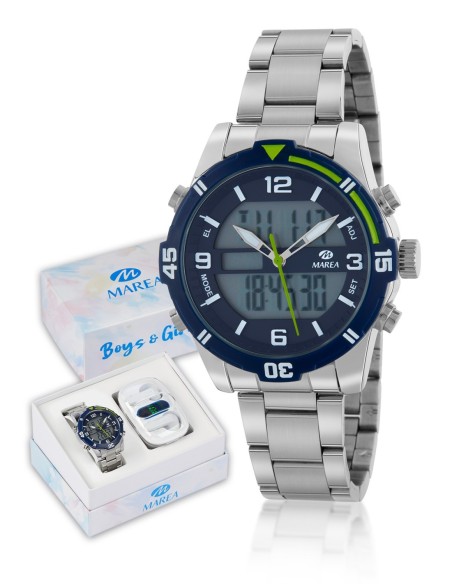 MAREA WATCH