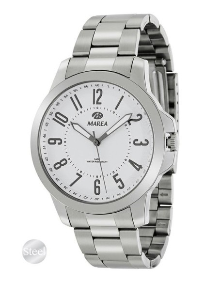 MAREA WATCH