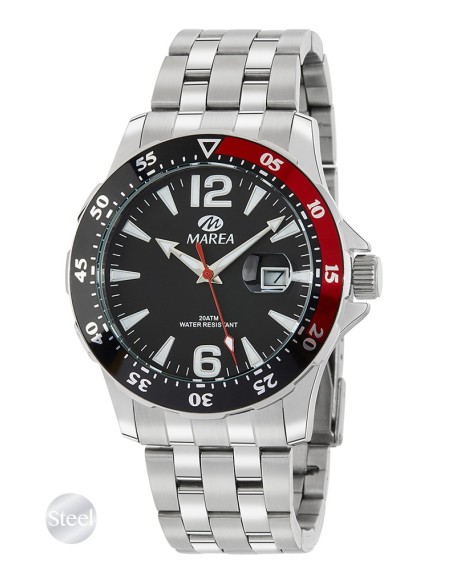 MAREA WATCH