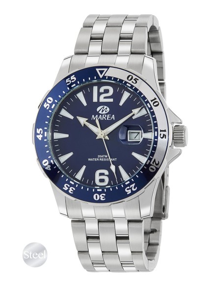 MAREA WATCH