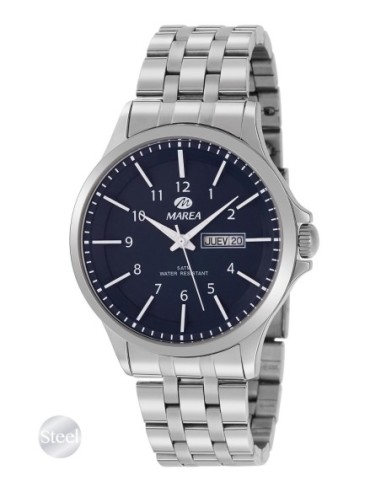 MAREA WATCH