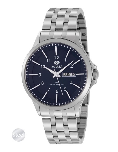 MAREA WATCH