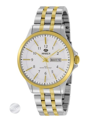MAREA WATCH