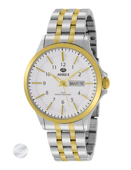 MAREA WATCH
