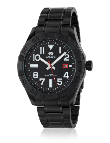 MAREA WATCH