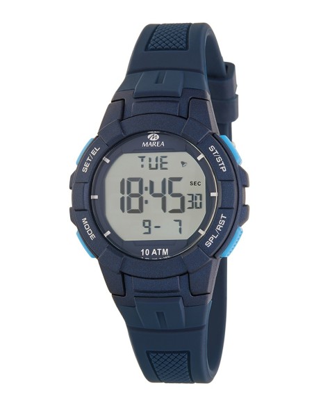 MAREA WATCH