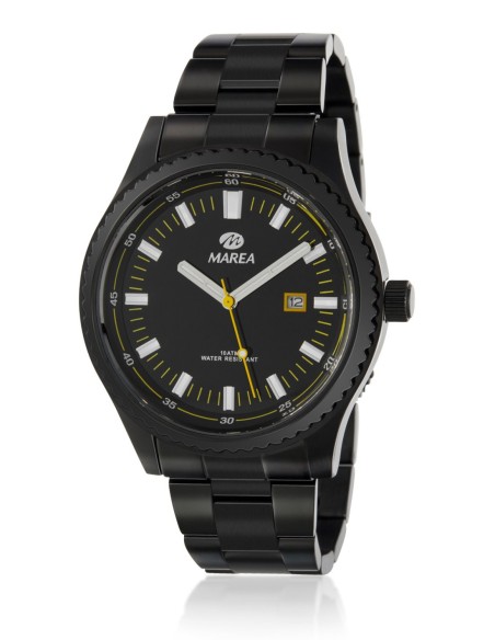 MAREA WATCH