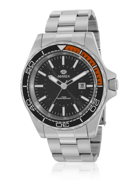 MAREA WATCH