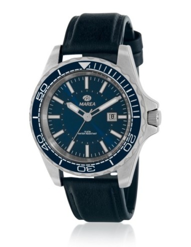MAREA WATCH
