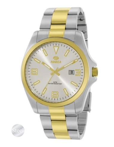 MAREA WATCH