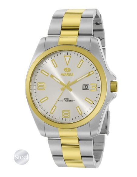 MAREA WATCH