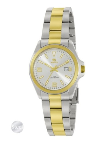 MAREA WATCH