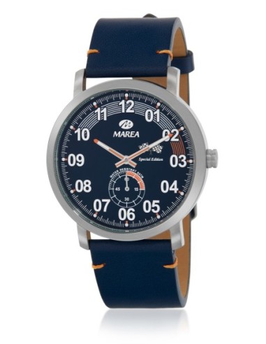 MAREA WATCH