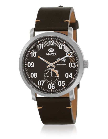 MAREA WATCH