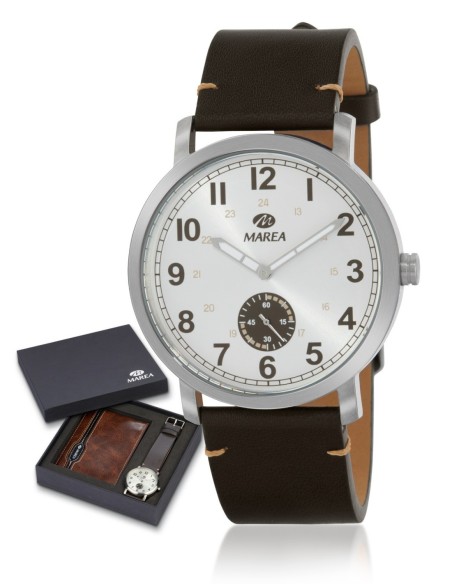 MAREA WATCH