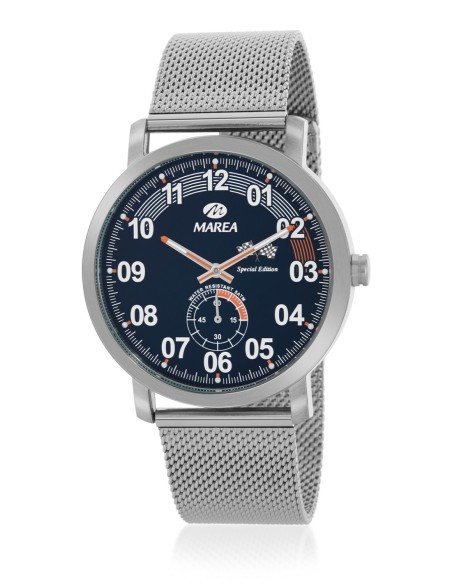 MAREA WATCH