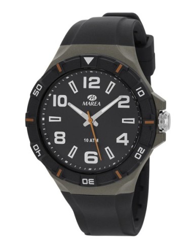 MAREA WATCH