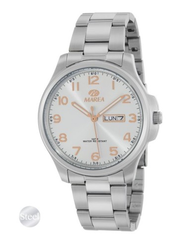MAREA WATCH